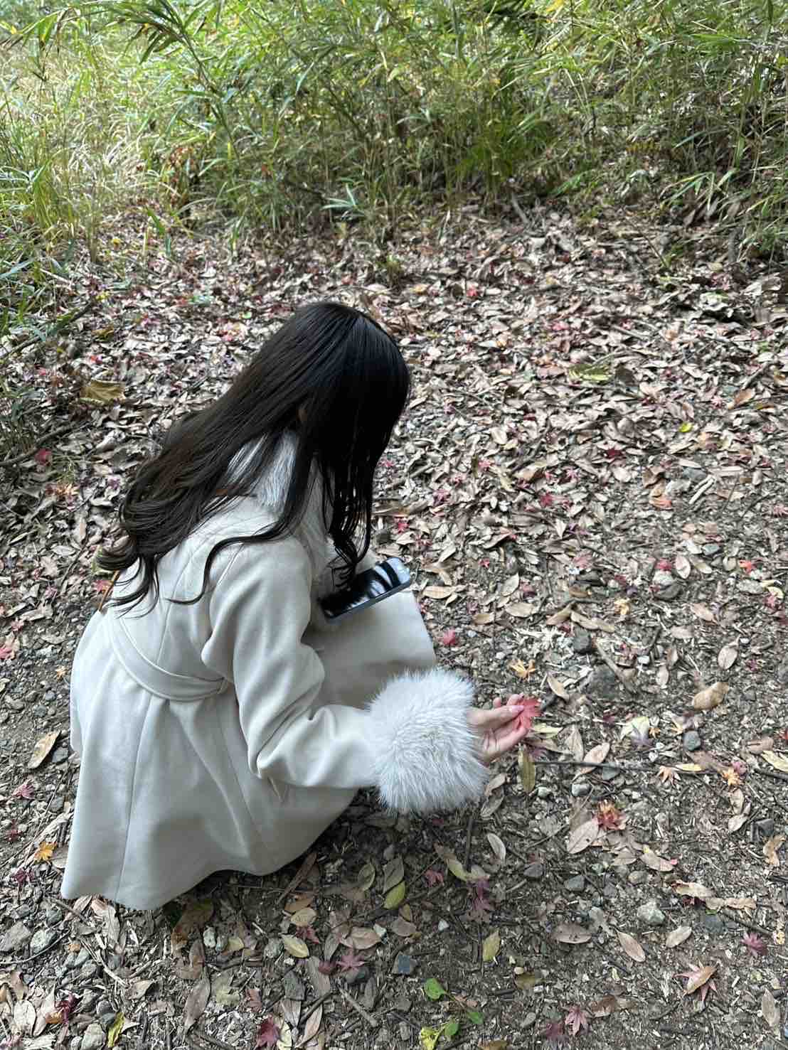 Luca🐰🤍 フォロバ100