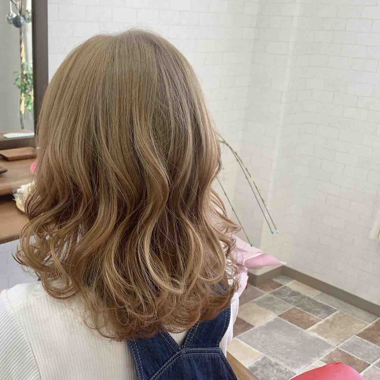 くま　フォロバ100❤︎