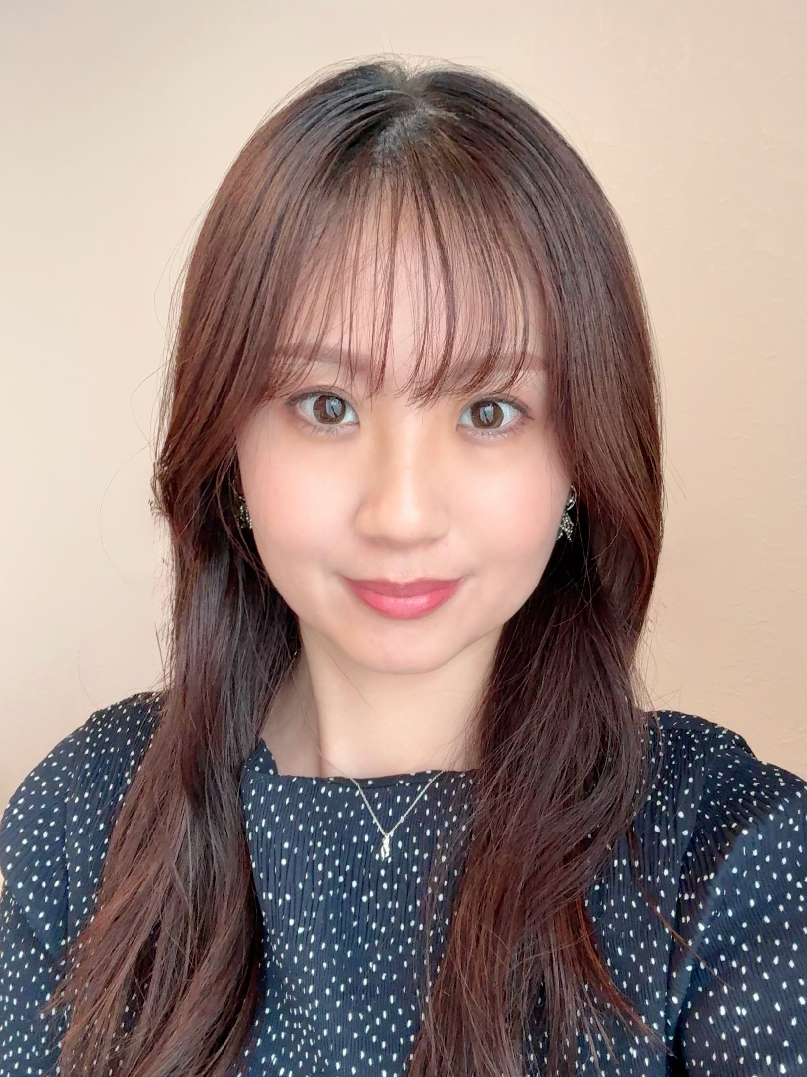 Chika｜MAQUIAインフルエンサー