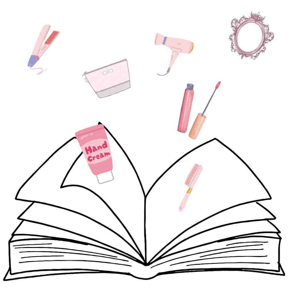 ありす┊ 知識で爆美女に♡