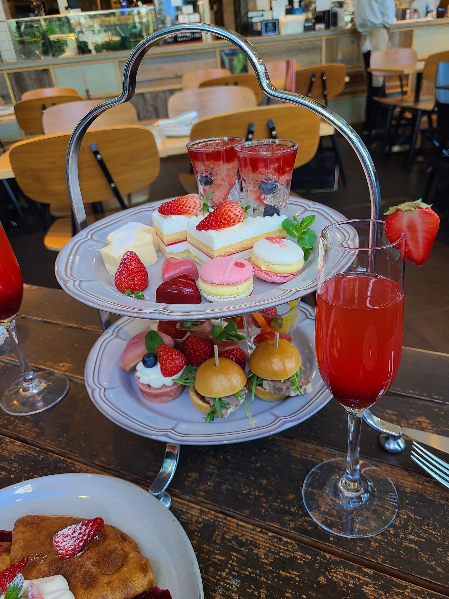 ごまさんꕤフォロバ100