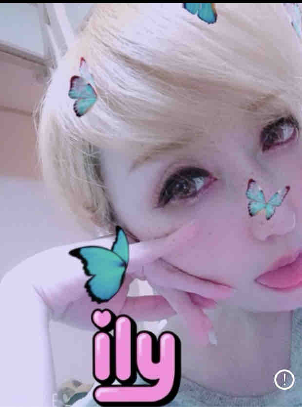 ゆか🫧フォロバ100♡