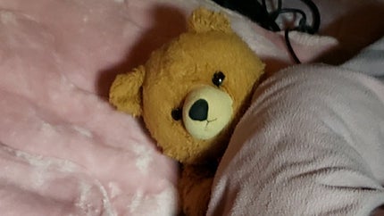 is