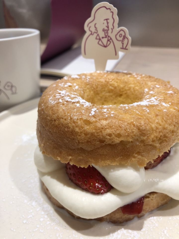 不思議ちゃん♪