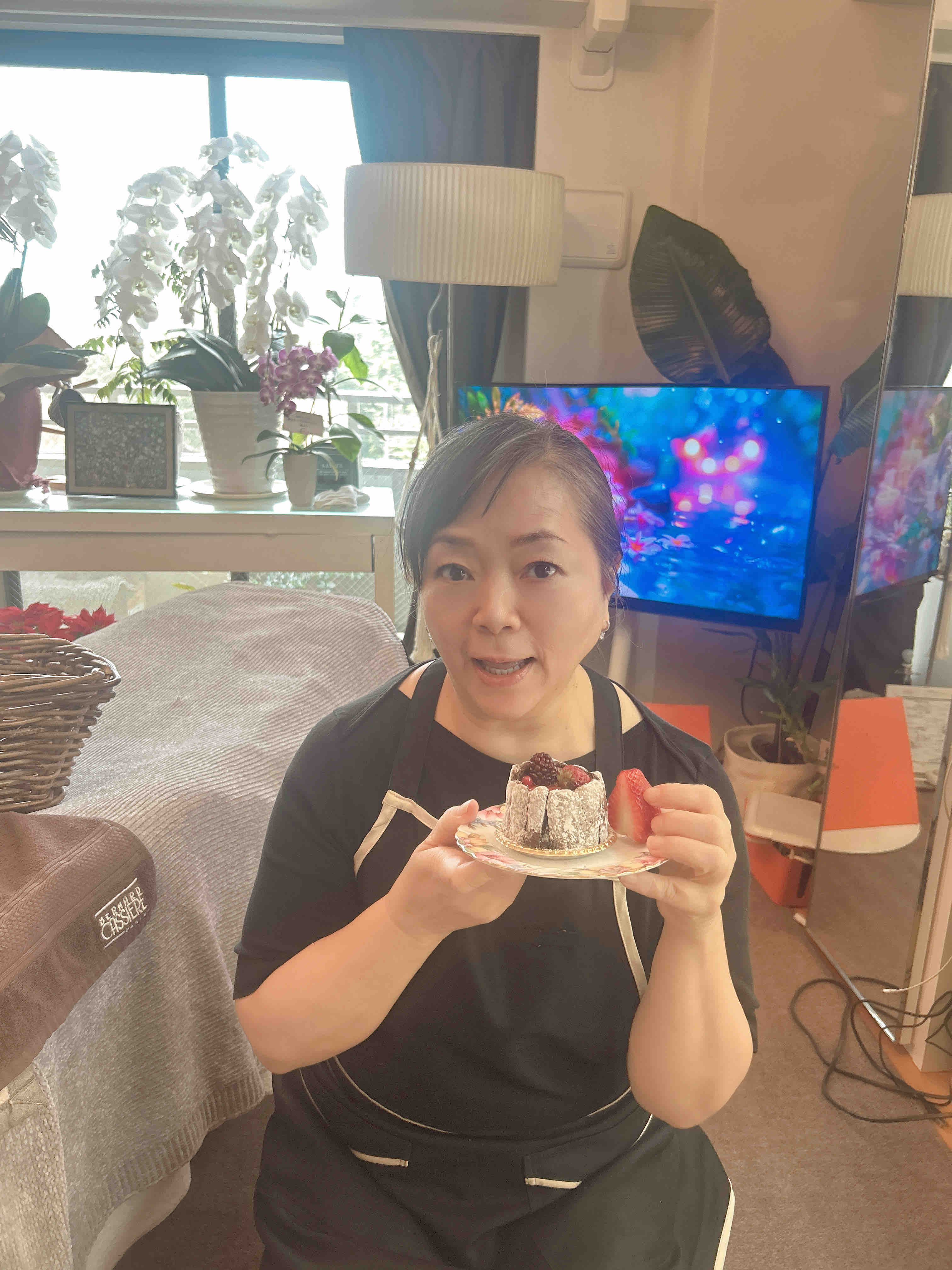 パーラヴァゆみ