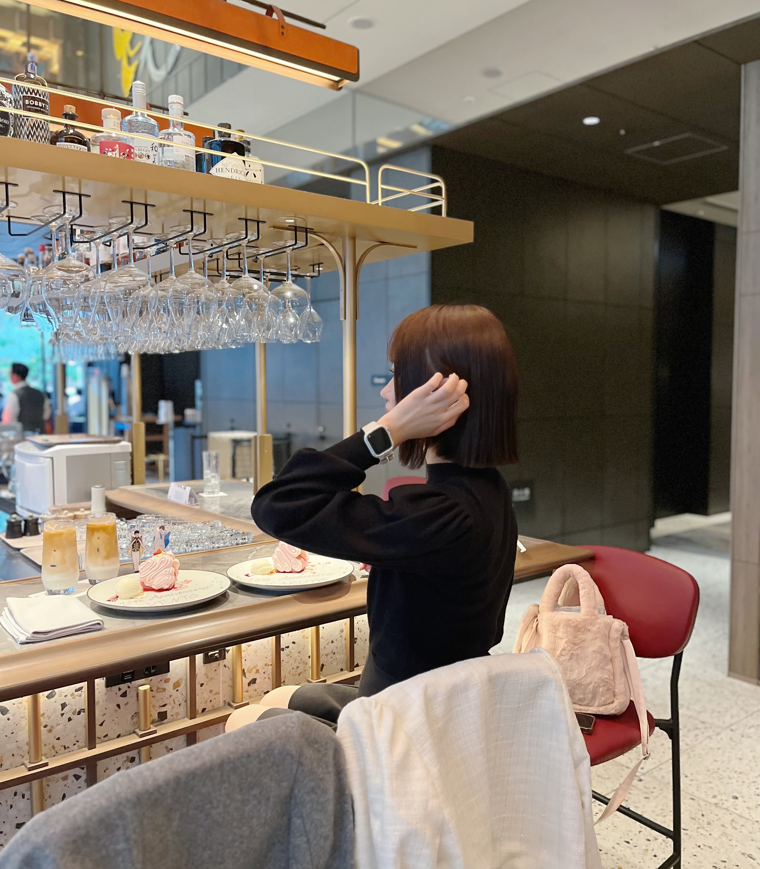 m🎀🫶🏻フォロバします💕