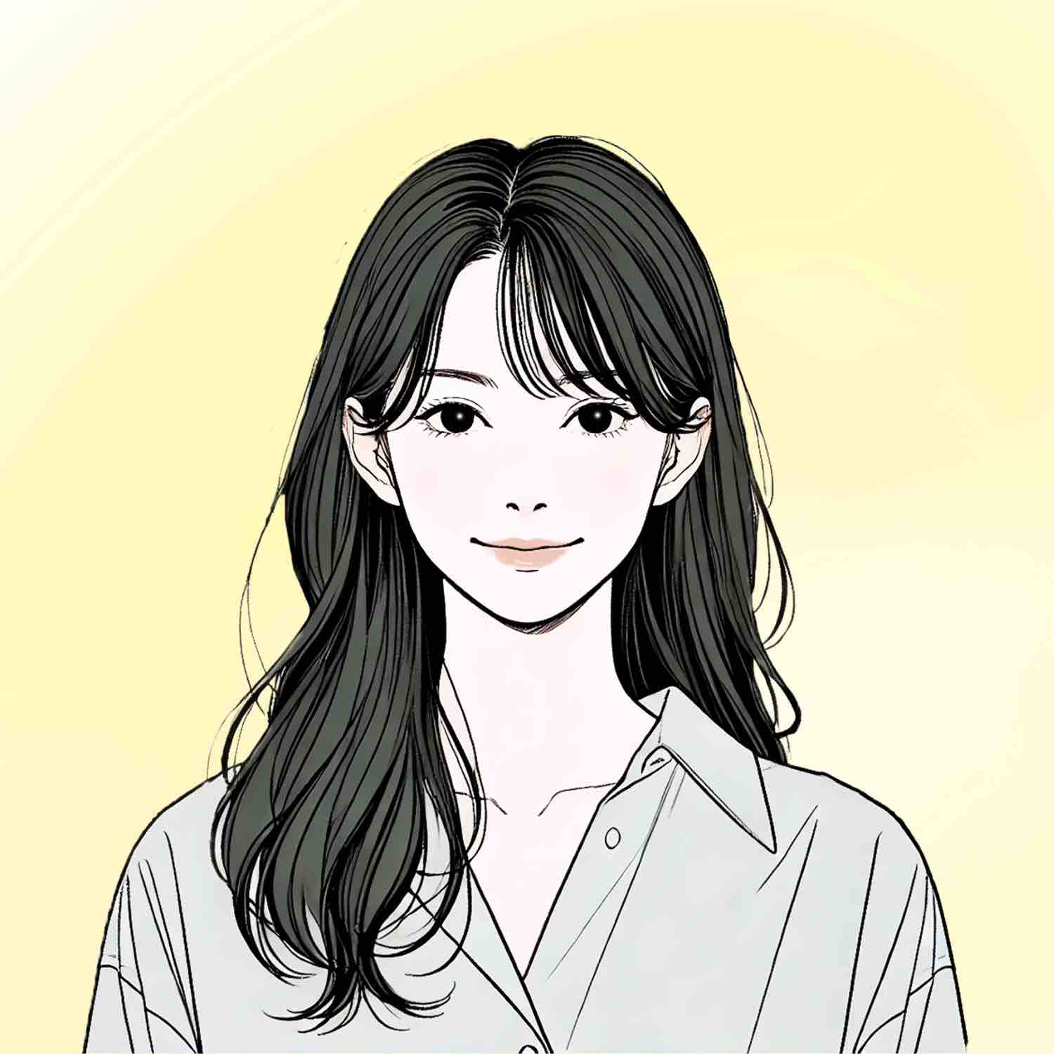 のんにゃん　フォロバ100