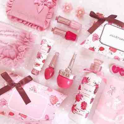 アリー🩰姫系コスメ収集家