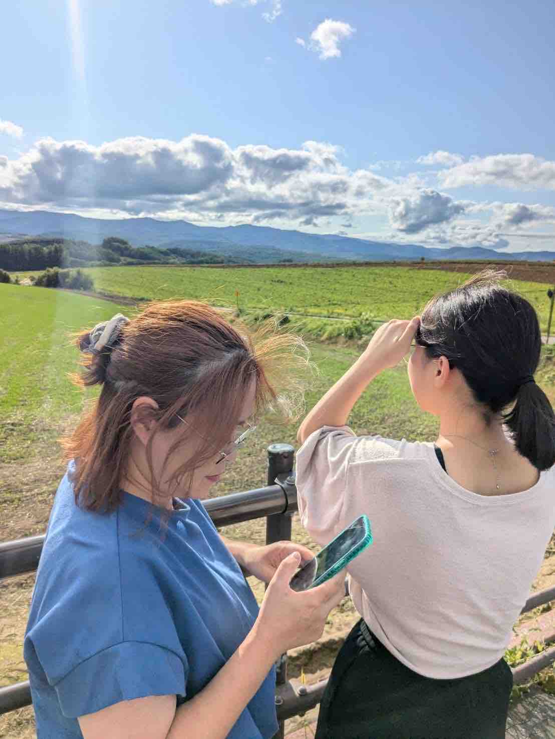 OBAふぁいてぃん