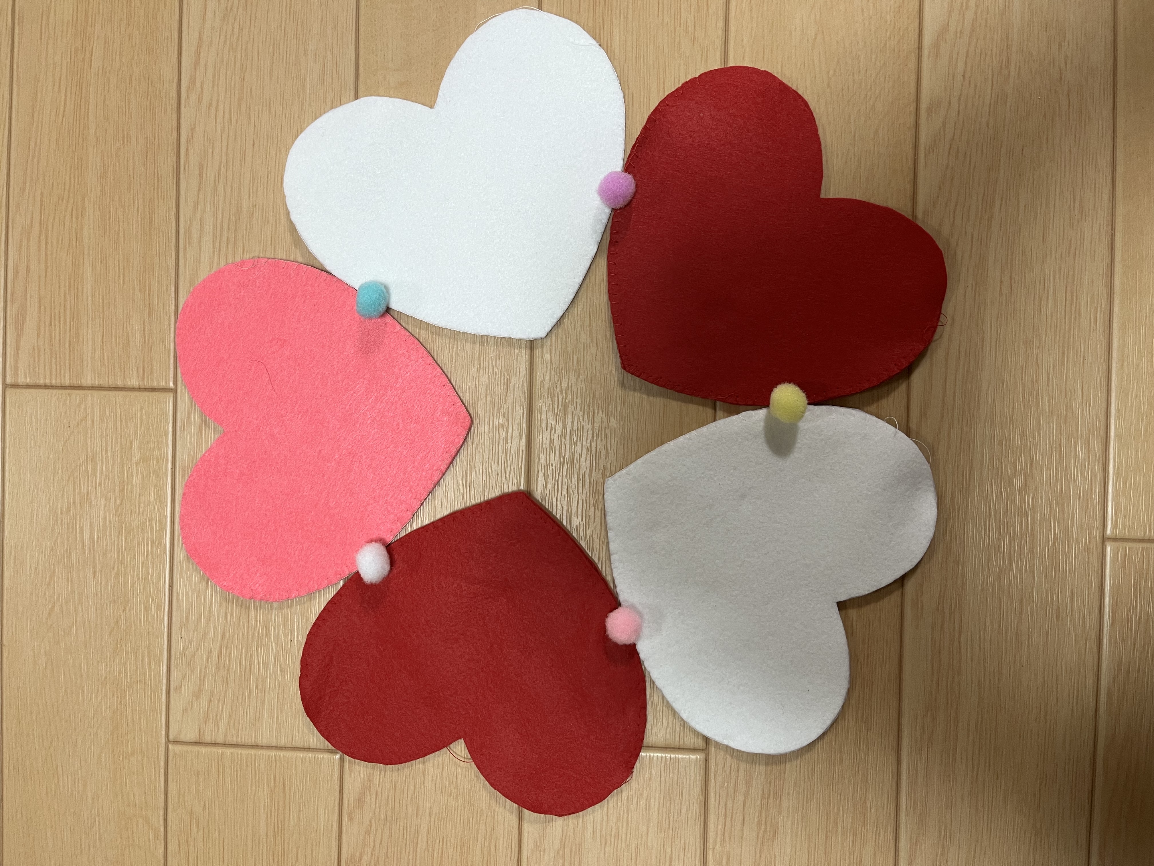 とも💜フォロバ100