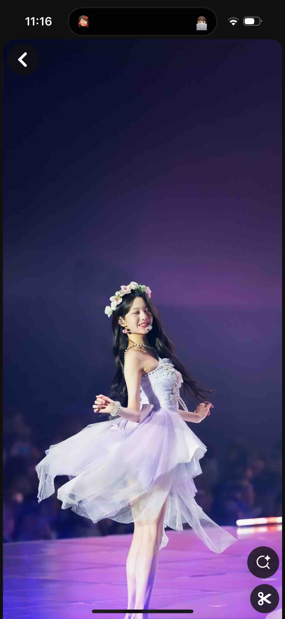 🏰💝🧸♪¨̮⑅*𝑀𝑜𝑚𝑜𝑘𝑎♪¨̮⑅*･🏰💝🧸