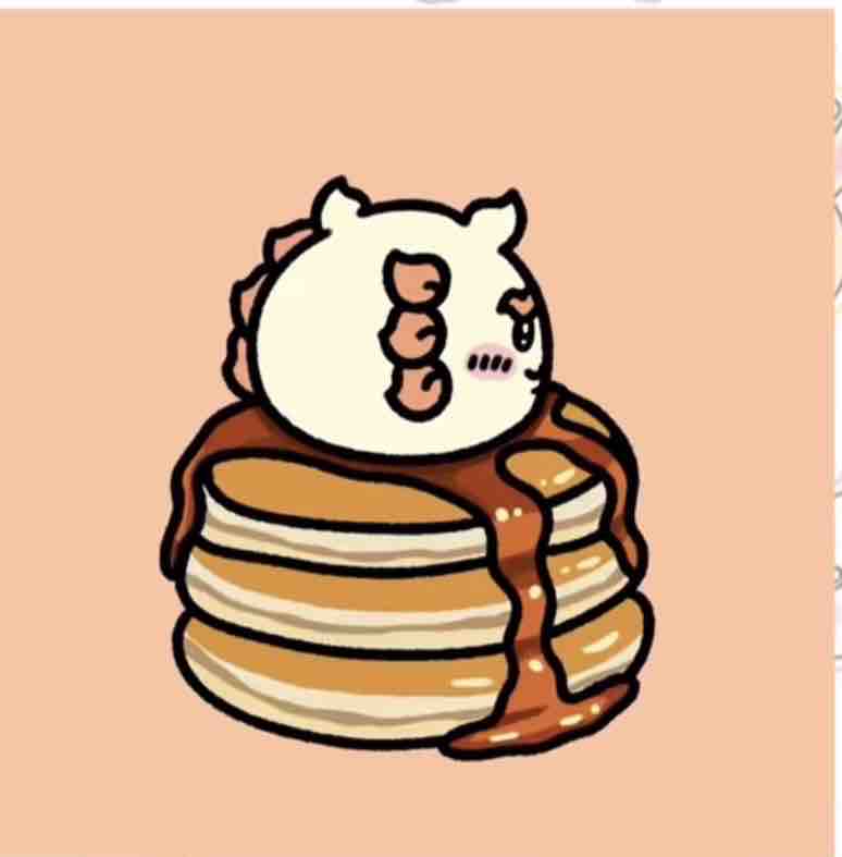 しょくぱんまん