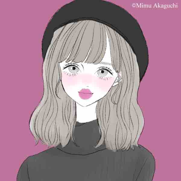 ぷあ𖧷 ⁺.(ﾌｫﾛﾊﾞ)