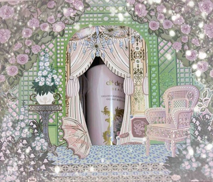 りさ🌷デパコス好き🩷