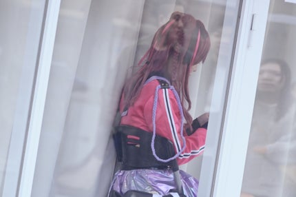 一宮しら子