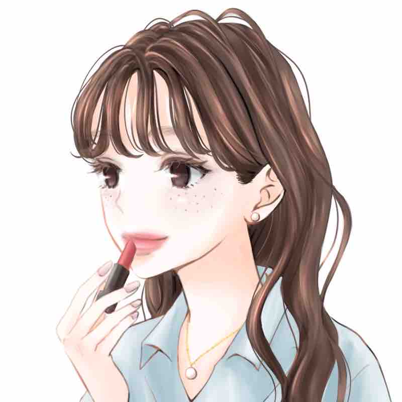 そばかすちゃん | 収集癖コスメオタク