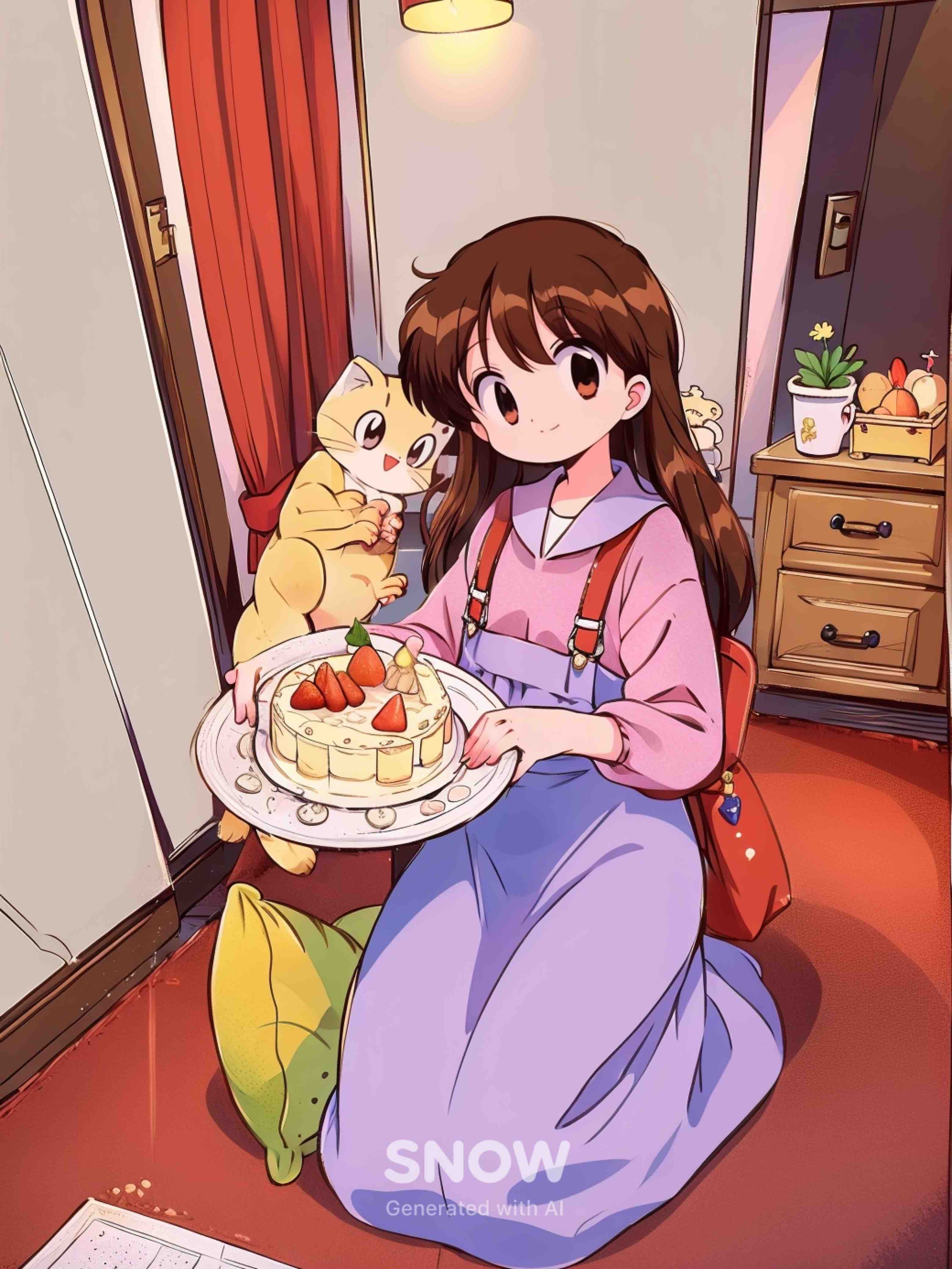 momo🌷　フォロバ100☺️✨