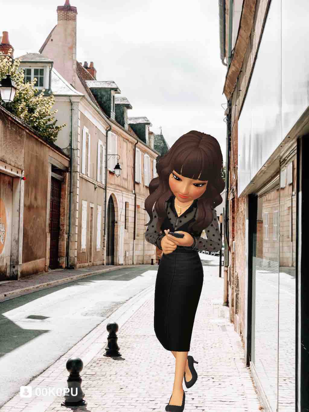 nico(フォロバ100)