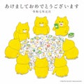 のらねこぐんだん