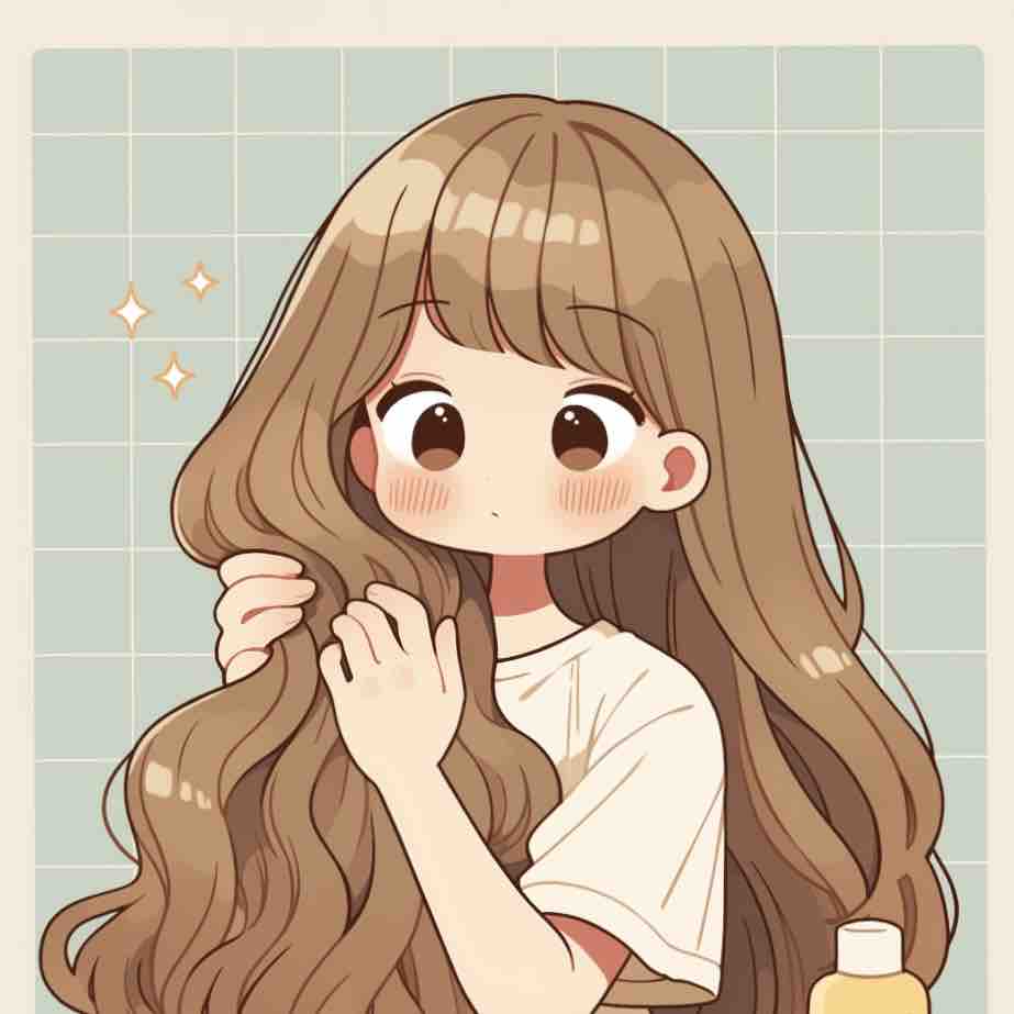 ヘアケア狂子💆🏻‍♀️