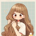 ヘアケア狂子💆🏻♀️