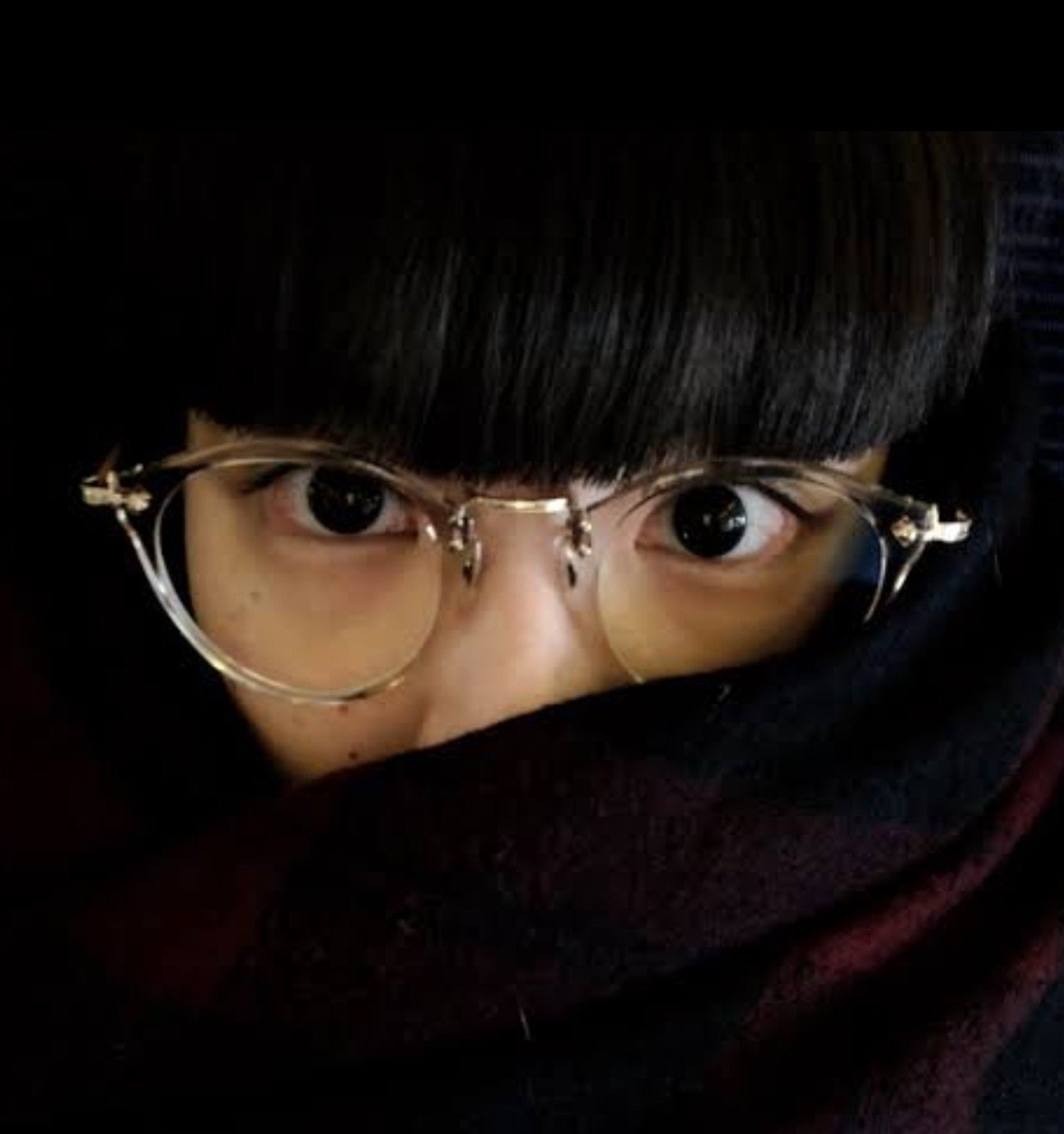 Cherie𖧷フォロバ100