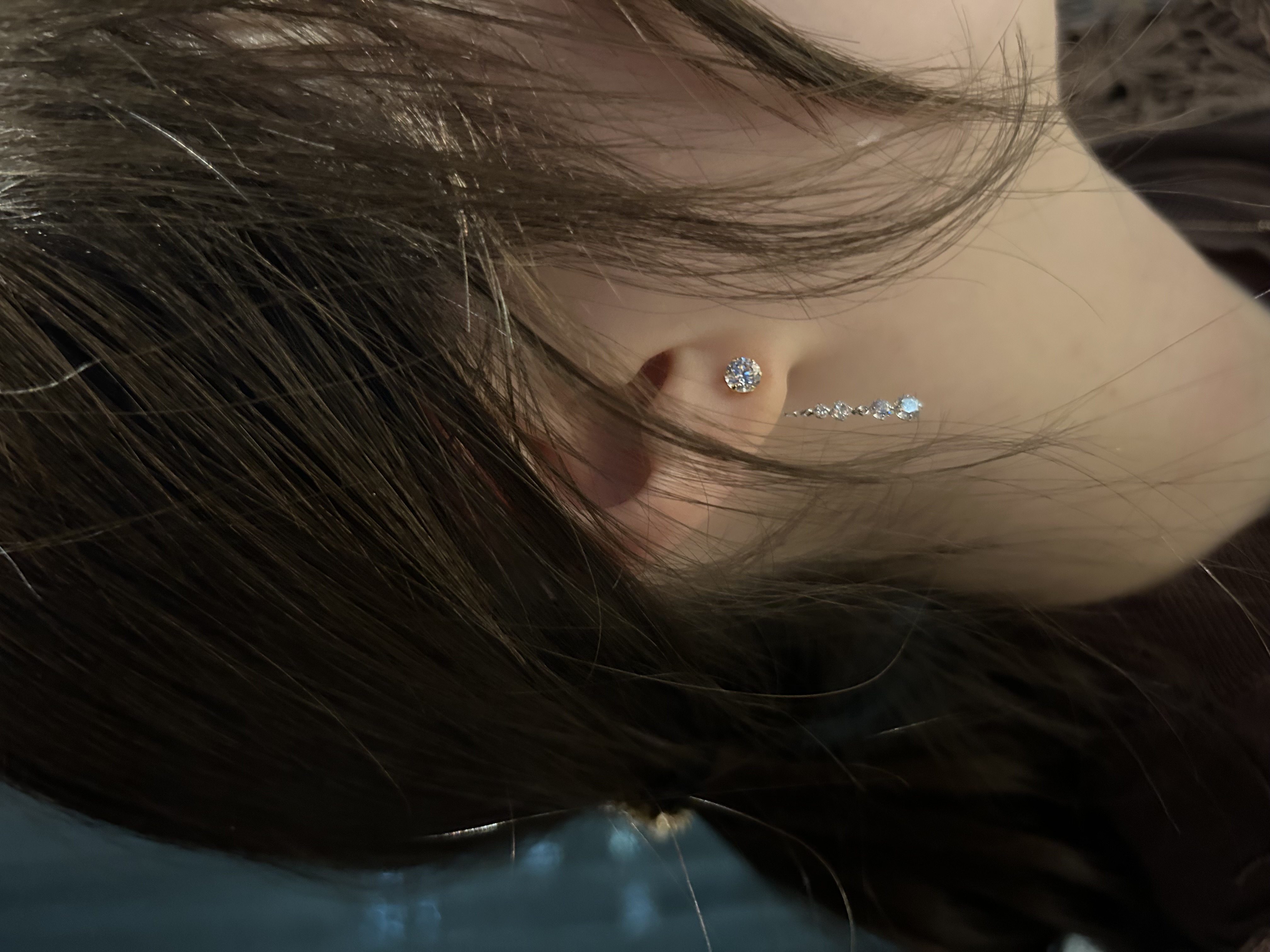 ちびまめ：フォロバします🩷