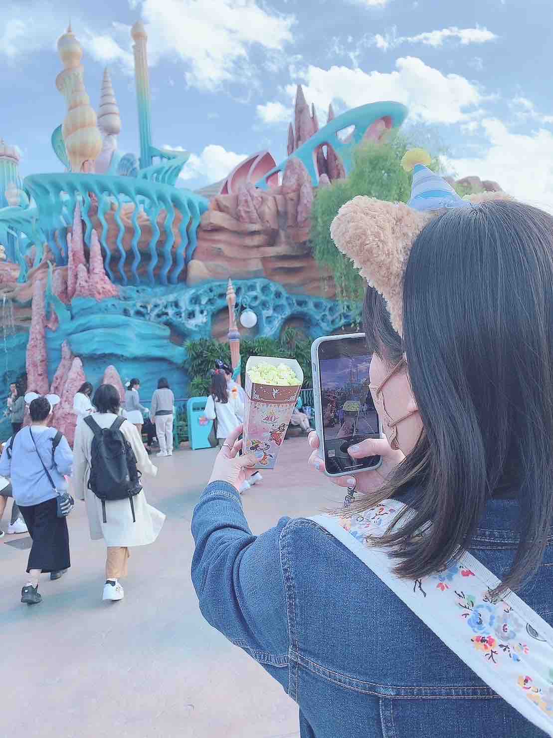 アリス🤍ྀི投稿ある方フォロバ