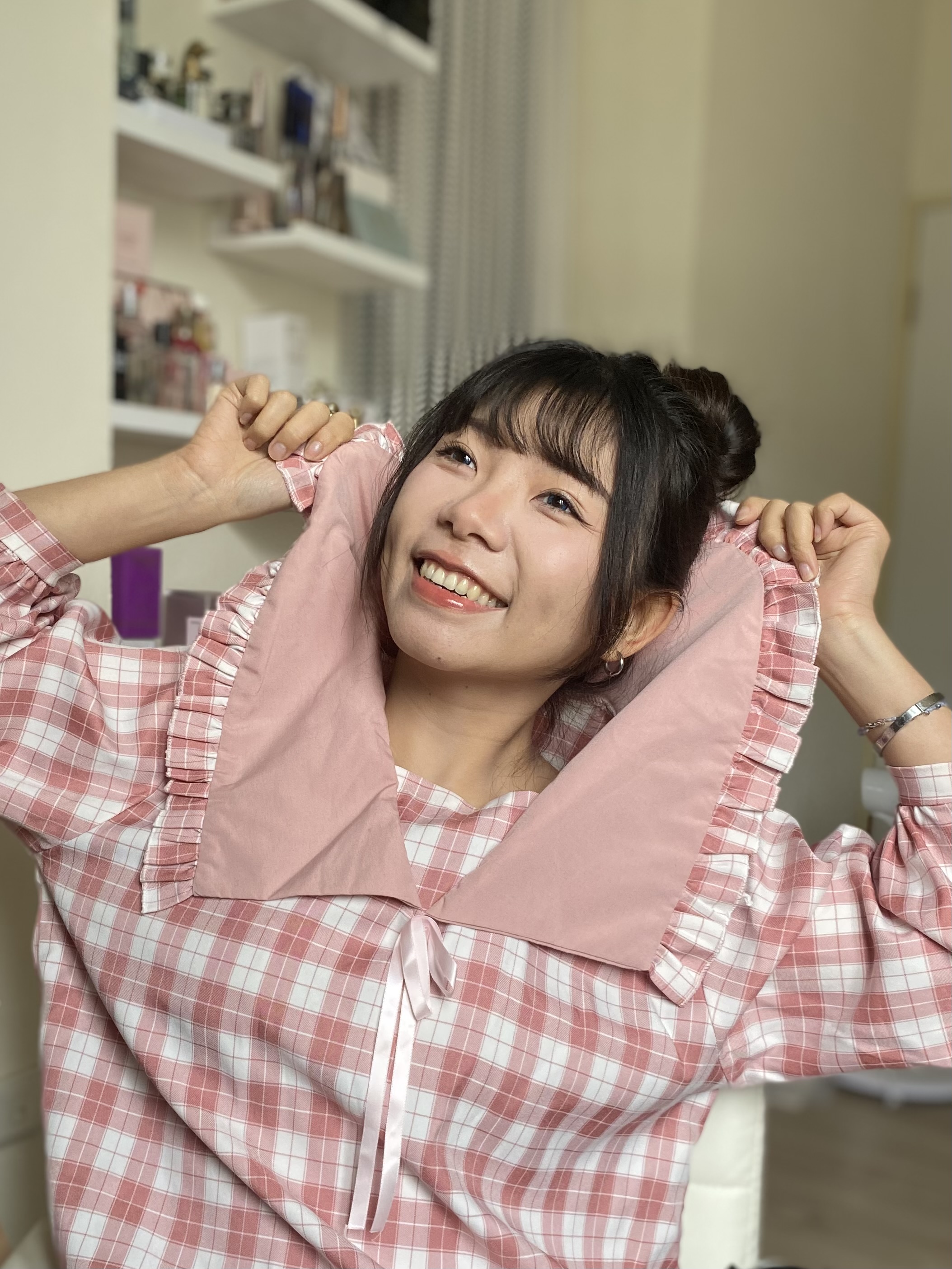 台湾のユーイン