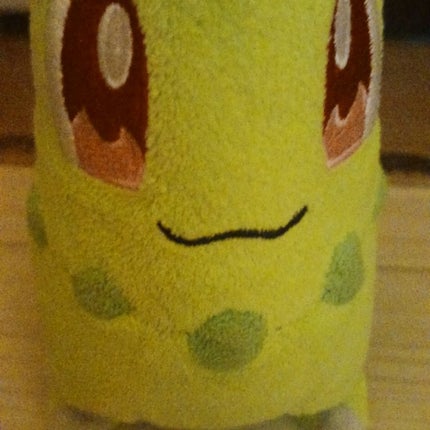 雫の子💧コスメヲタク