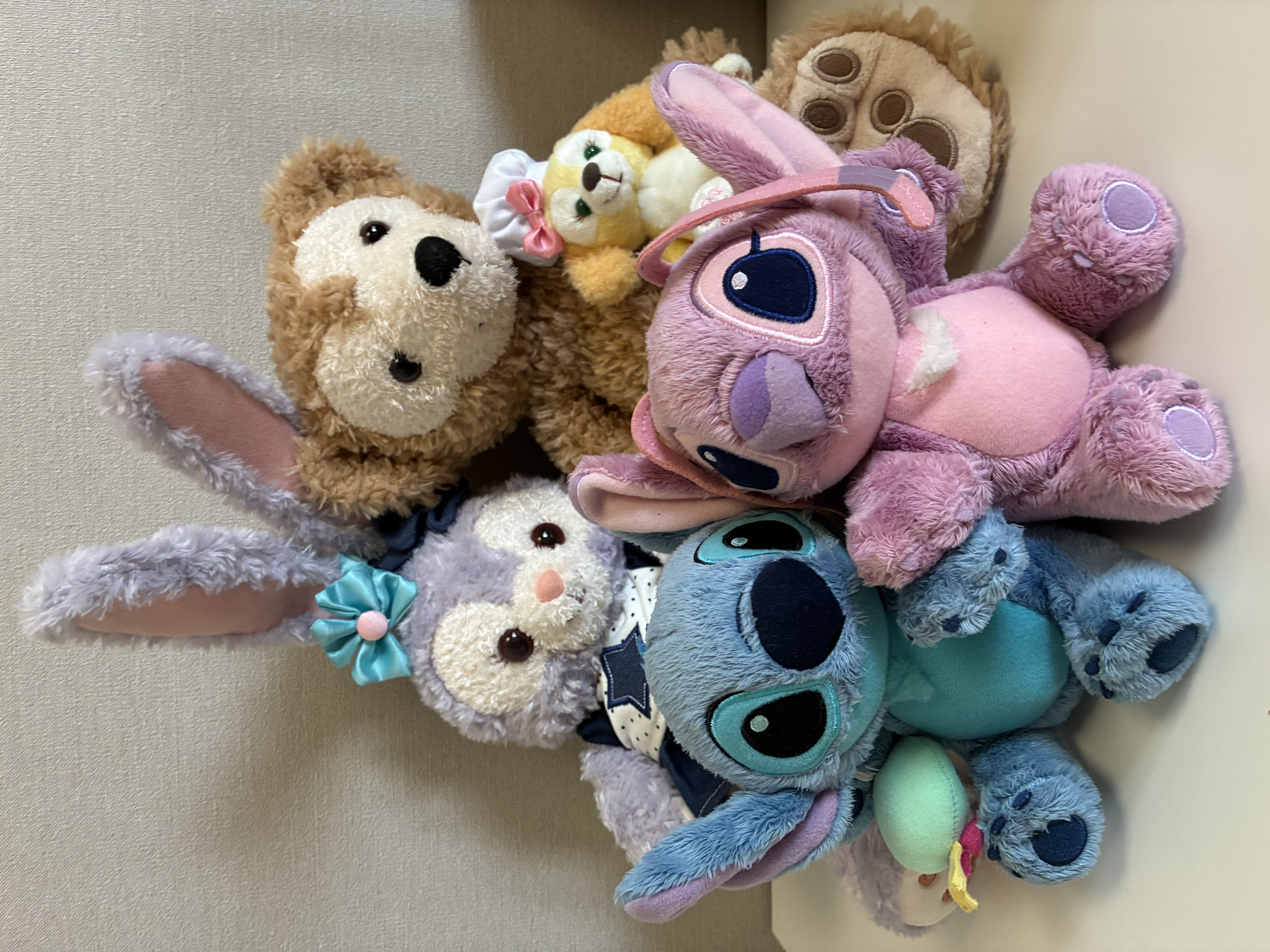 璃羽𓂃🎀𓈒𓏸💗