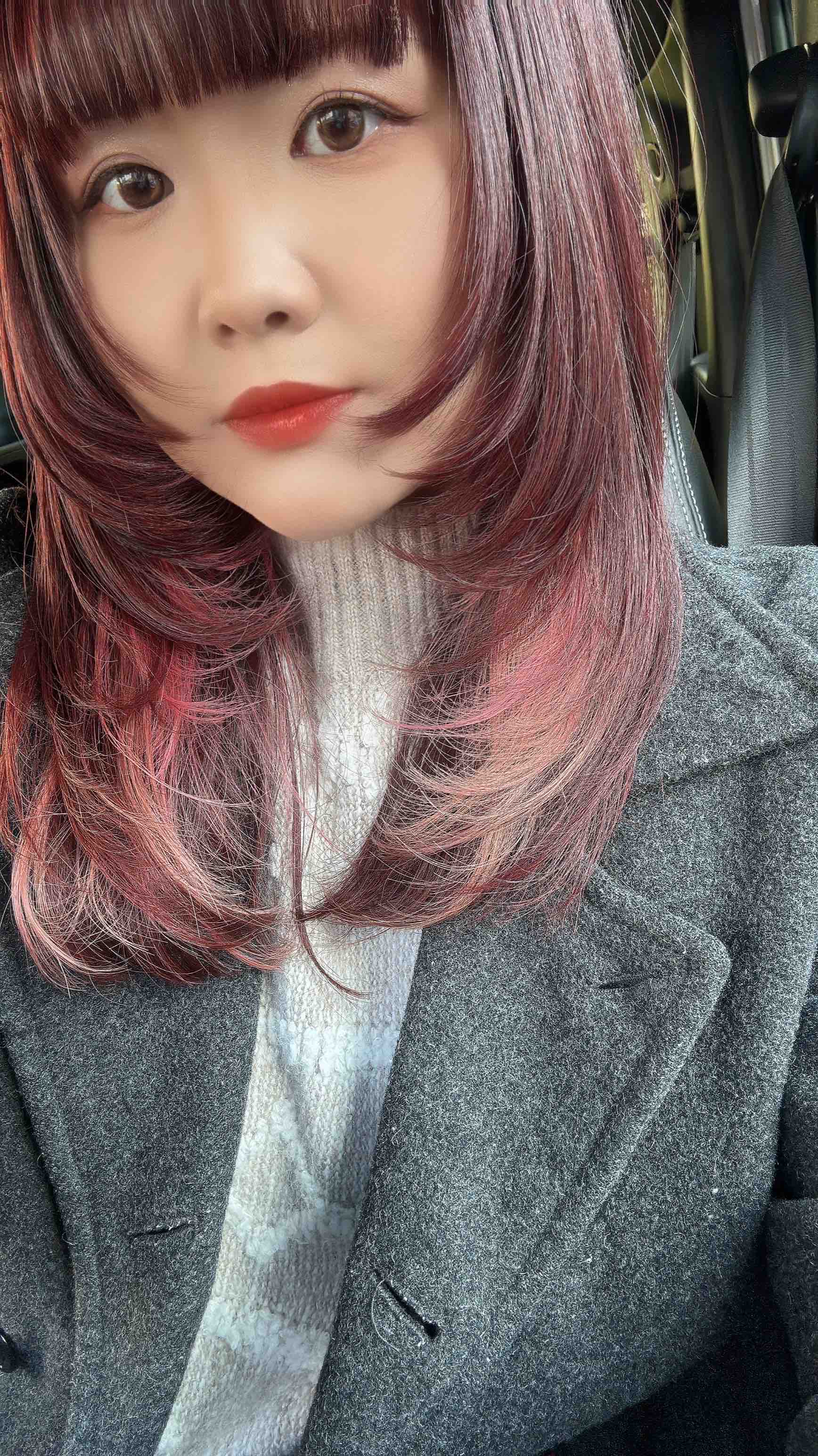 Sachi   フォロバします⌒ 🪄 ³