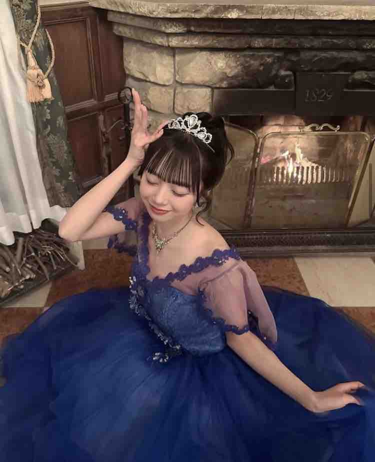 白羽 *̣̩ フォロバ