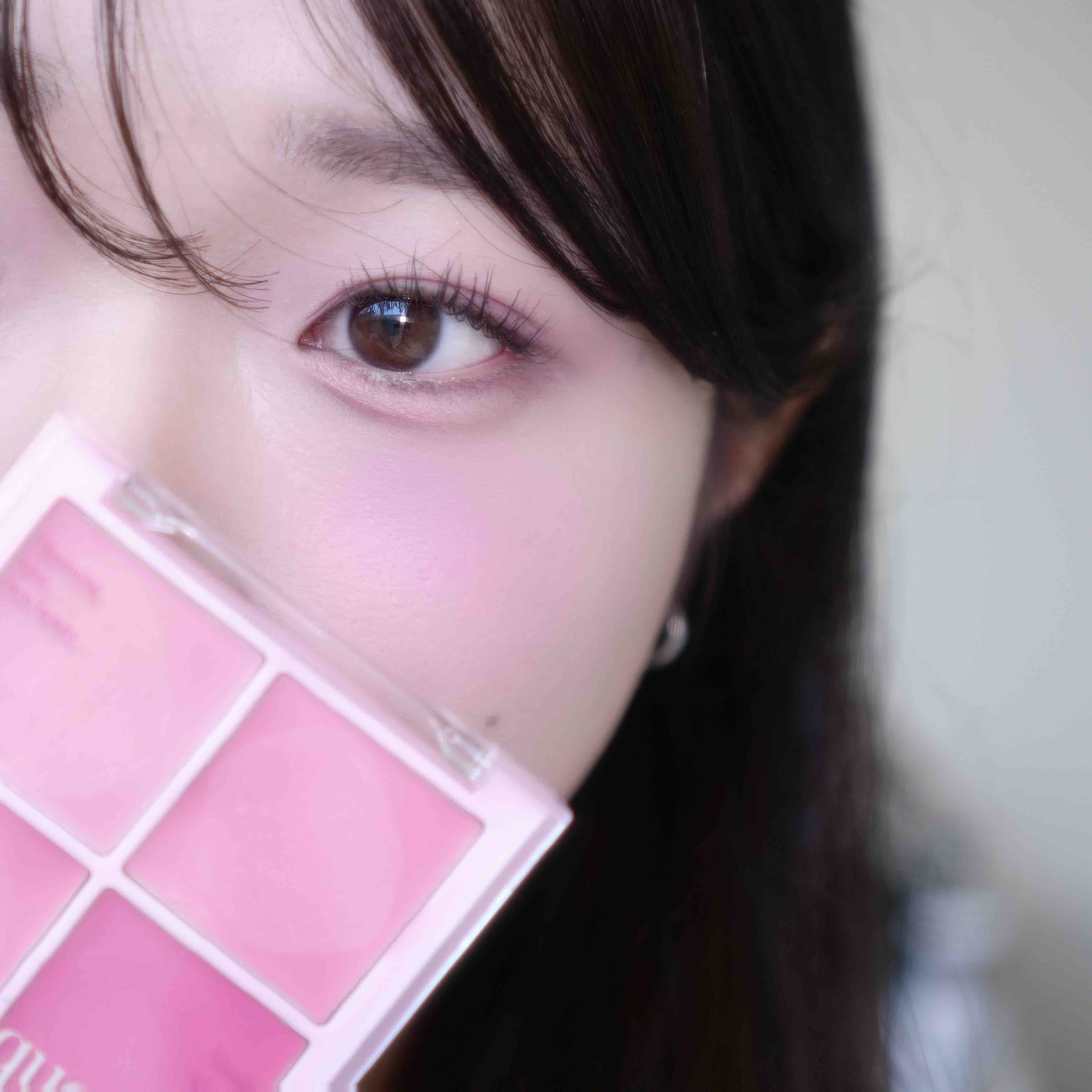 🌙☁️┊ブルベ冬のコスメ記録