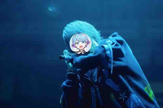 稲荷瑠奈ちゃん