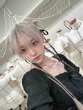 白姫みあ