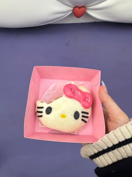 ピンク星人♡