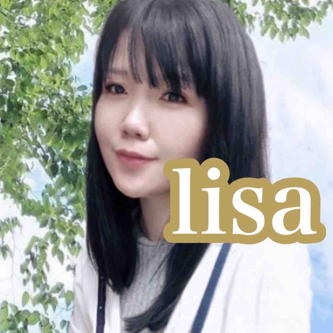 𝐥𝐢𝐬𝐚.𝟏𝟔𝟓𝟔 美容ライター