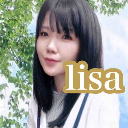 𝐥𝐢𝐬𝐚.𝟏𝟔𝟓𝟔 美容ライター