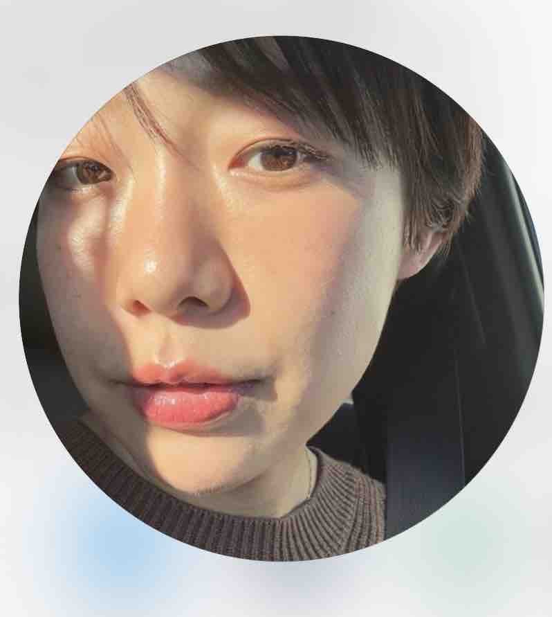 AI   【40歳からの美容】　