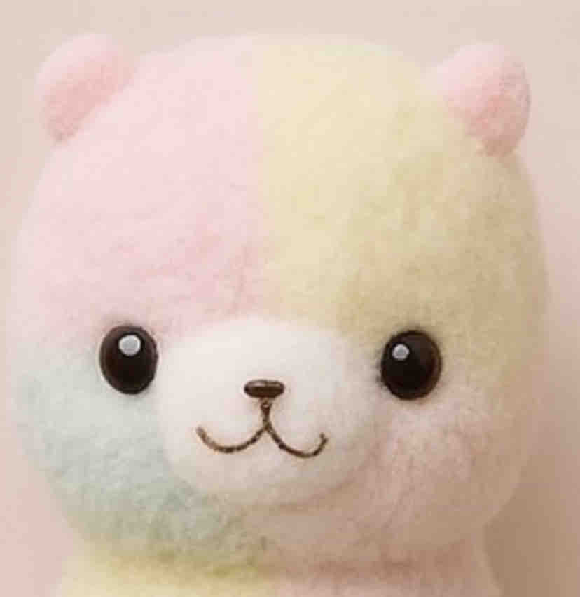 ぱかぱか💓フォロバ🦙🩰