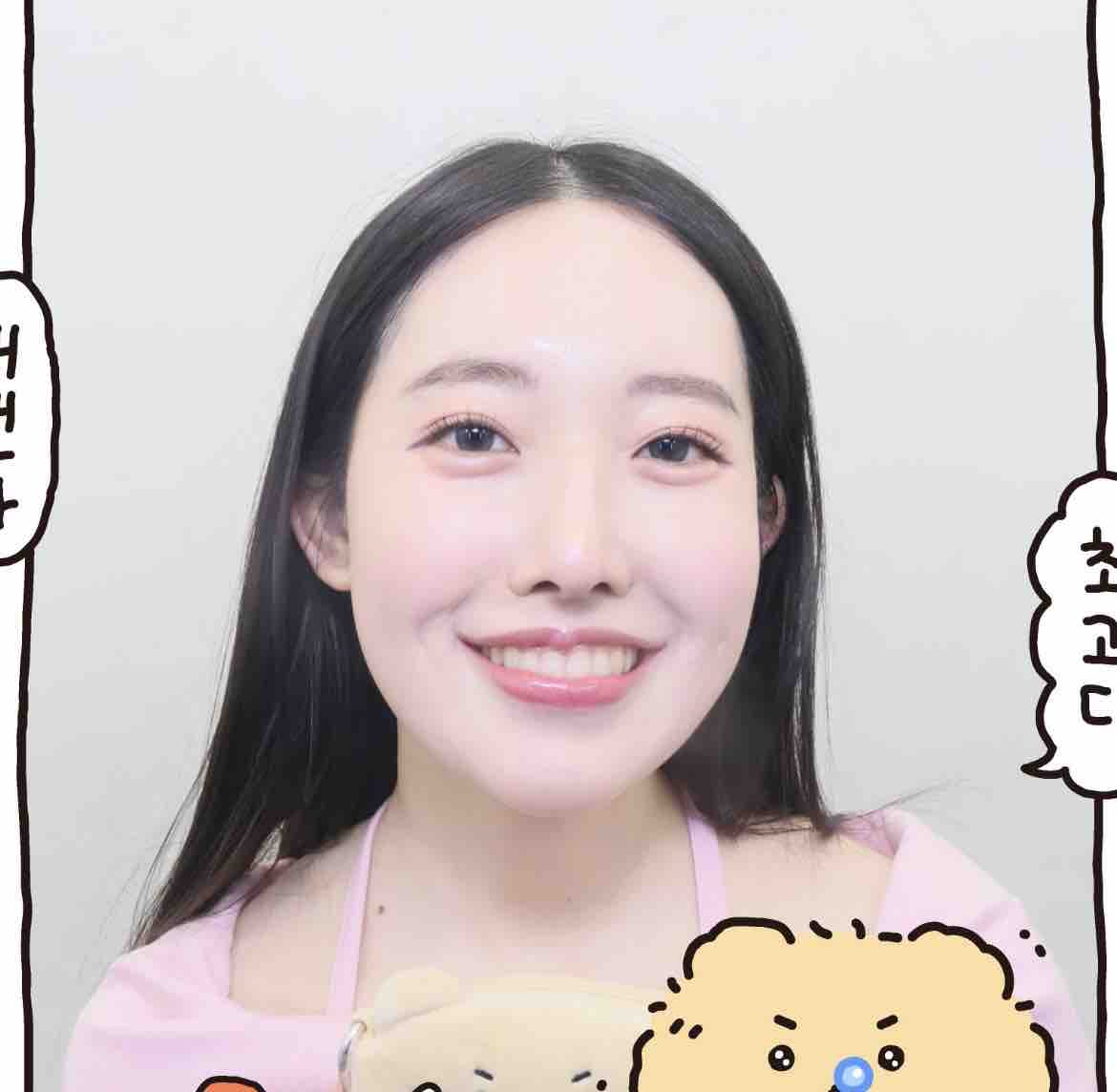 ごりちゃん🇰🇷韓国スキンケア