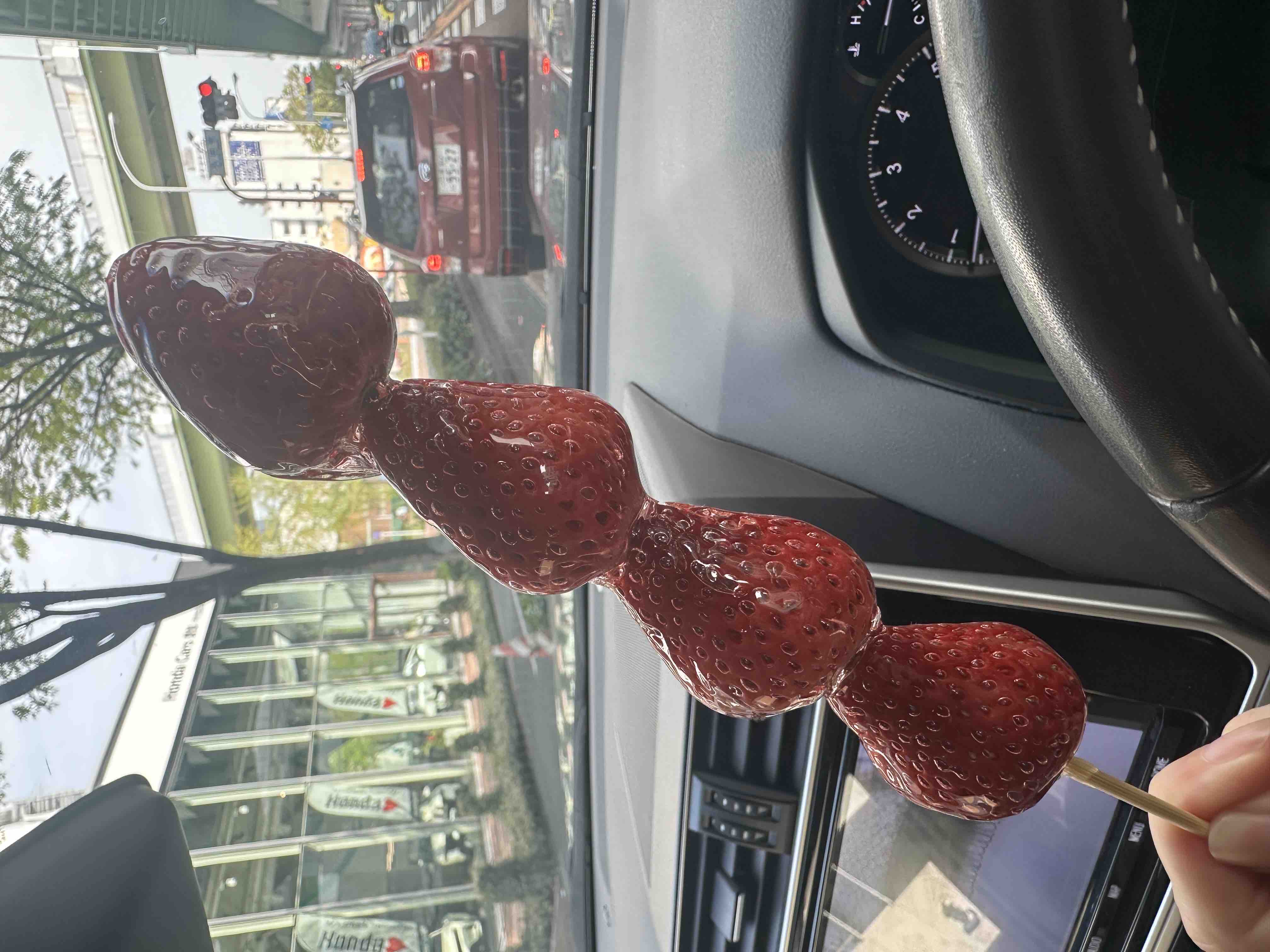 眉なし世代の眉毛探し