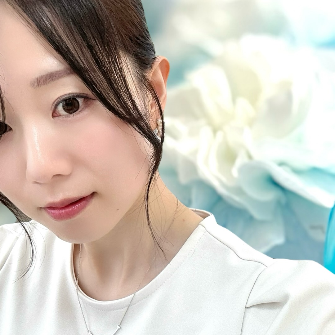 RIHO💄ブルベ冬夏のプロ