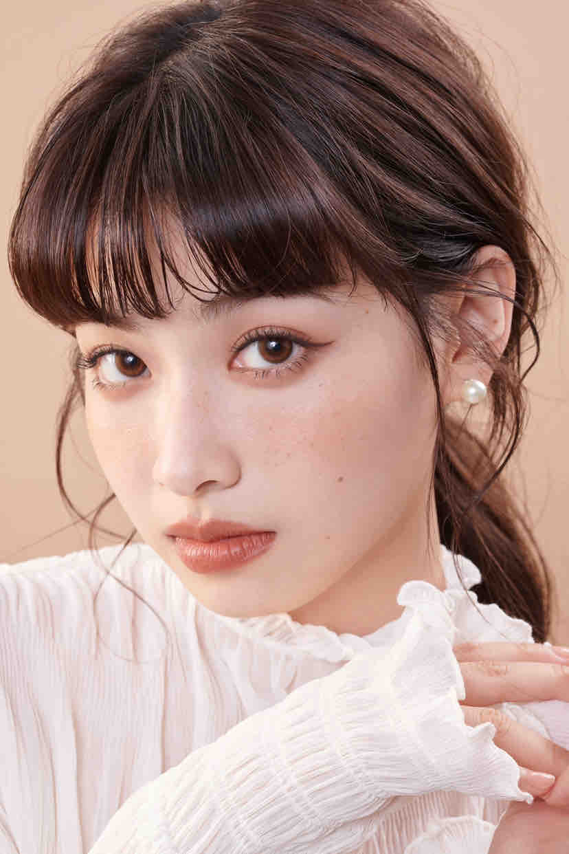 森 理恵 MLEN DIARY