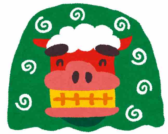 森林どじょう🐇