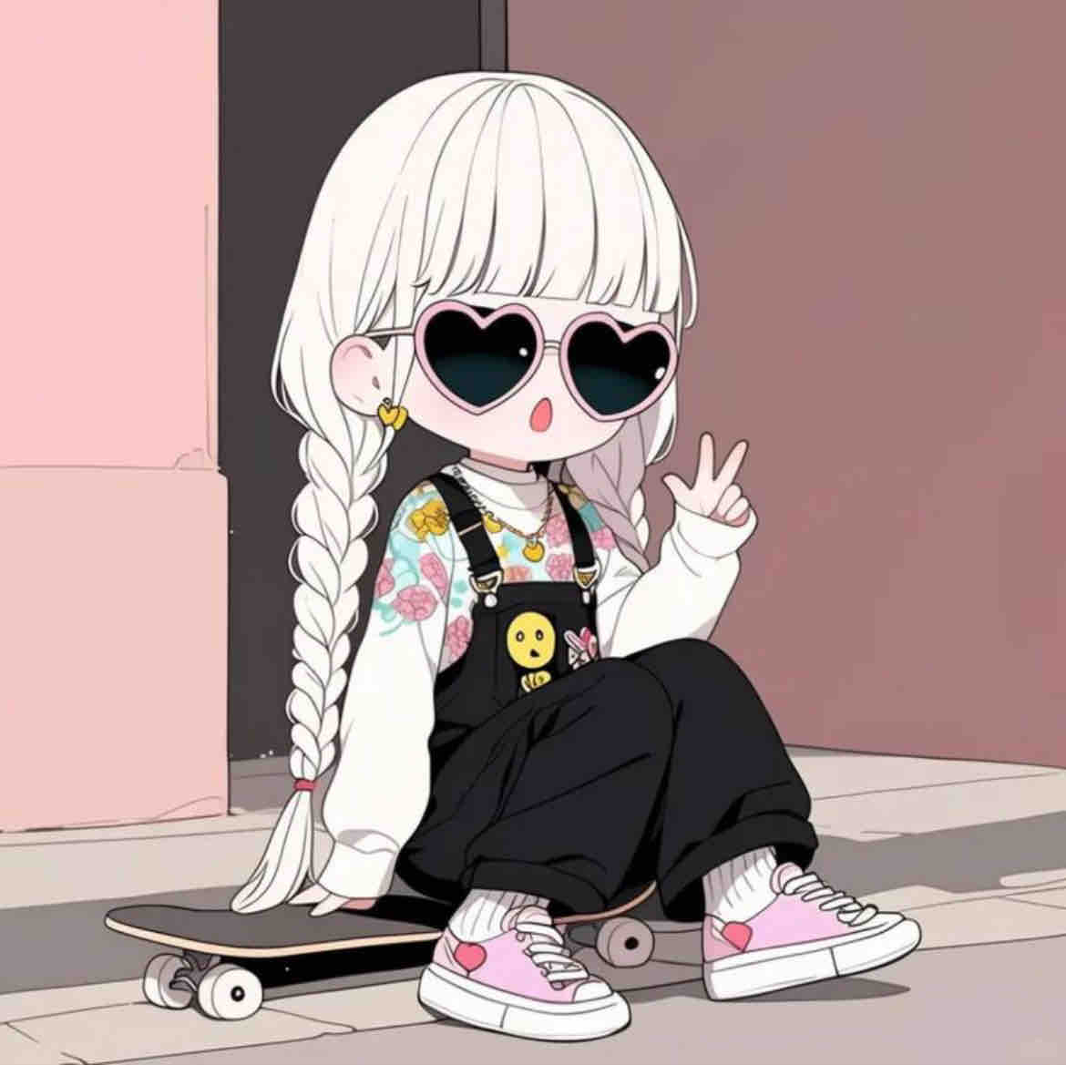 ちびゆん❤︎‬ᒼᑋªⁿꕤ︎︎·͜·