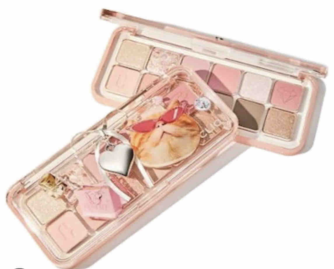 欲しいコスメいっぱいある💗