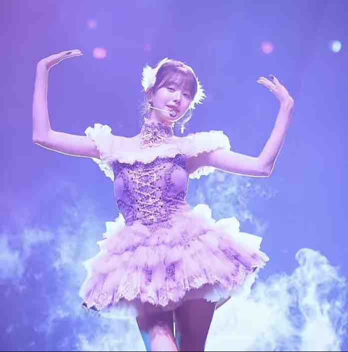 ウォニョンになりたい‼︎