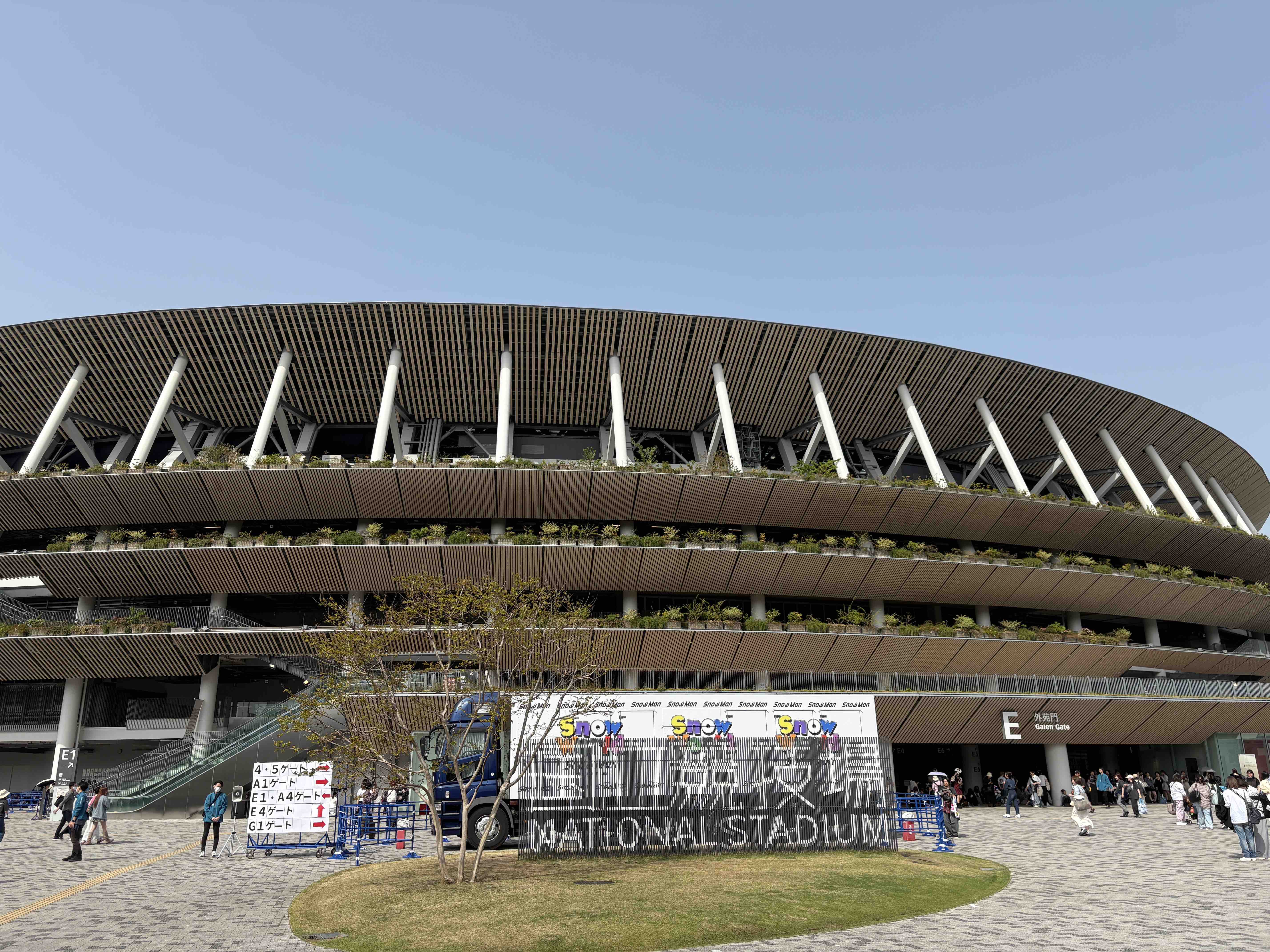 スノ推し母ちゃん